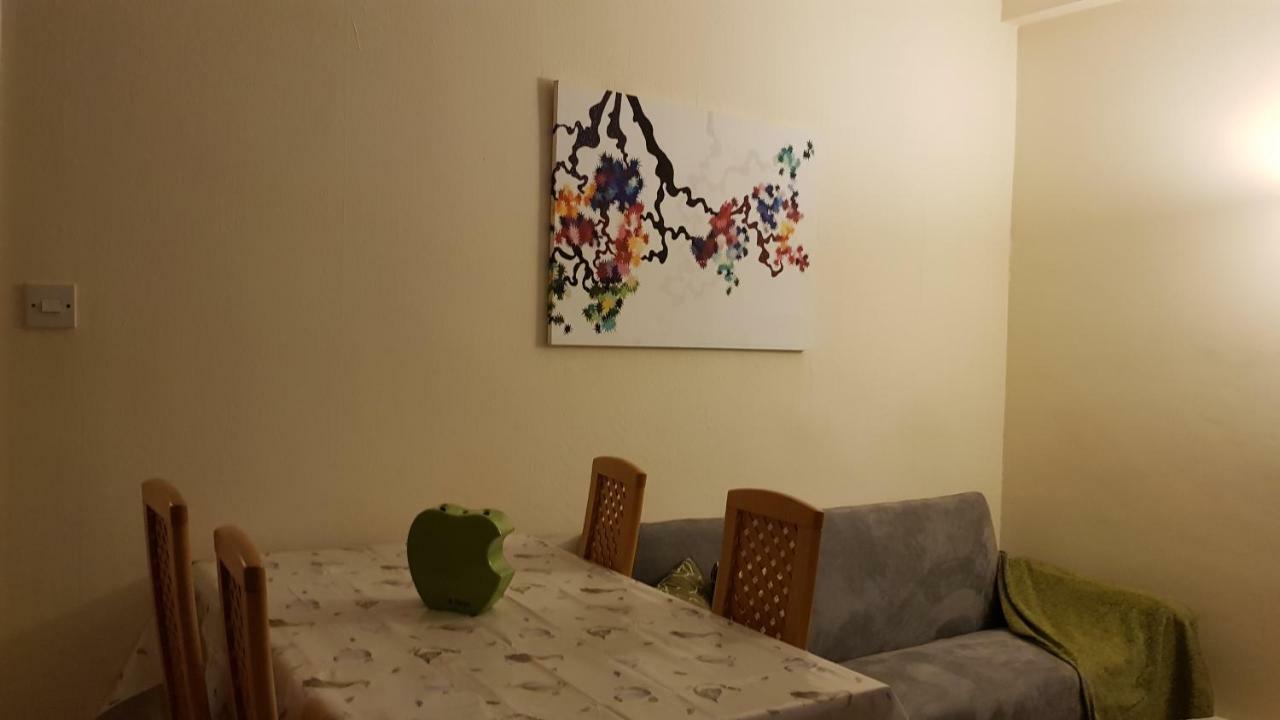 Appart, Flat C Aparthotel Leeds  Ngoại thất bức ảnh