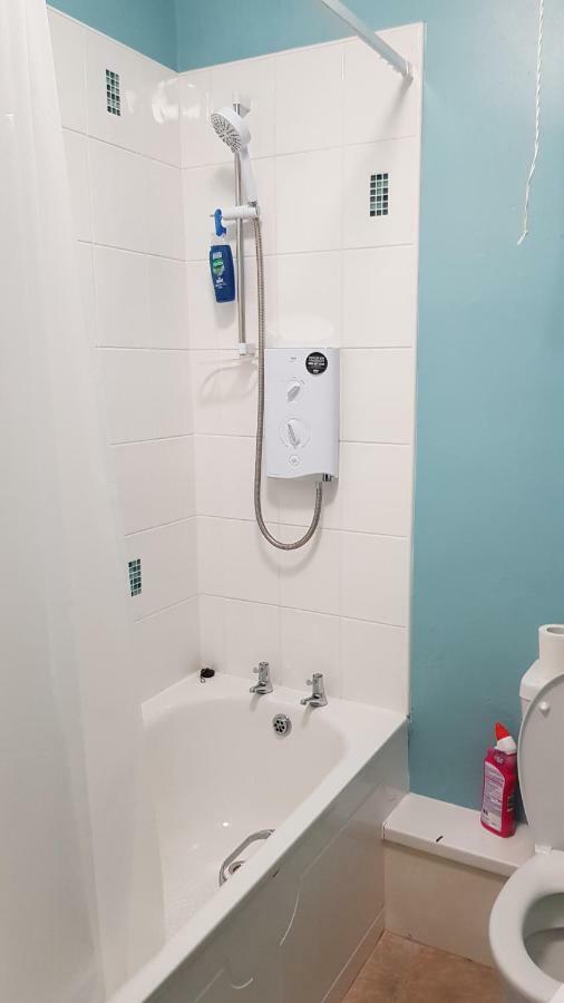 Appart, Flat C Aparthotel Leeds  Ngoại thất bức ảnh