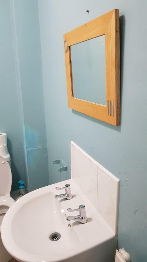Appart, Flat C Aparthotel Leeds  Ngoại thất bức ảnh
