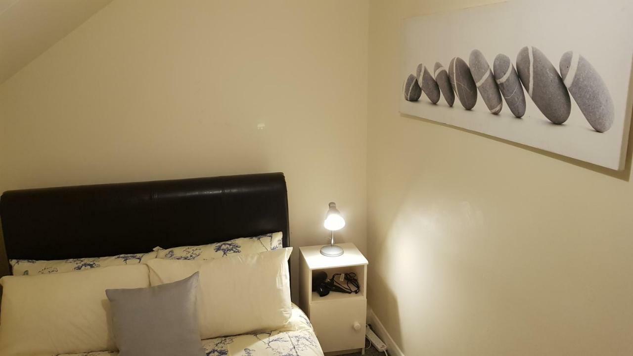 Appart, Flat C Aparthotel Leeds  Ngoại thất bức ảnh