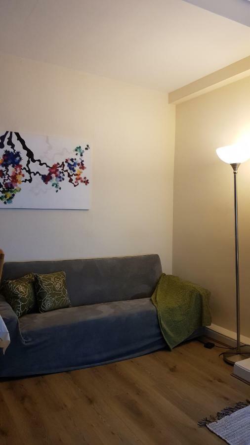 Appart, Flat C Aparthotel Leeds  Ngoại thất bức ảnh