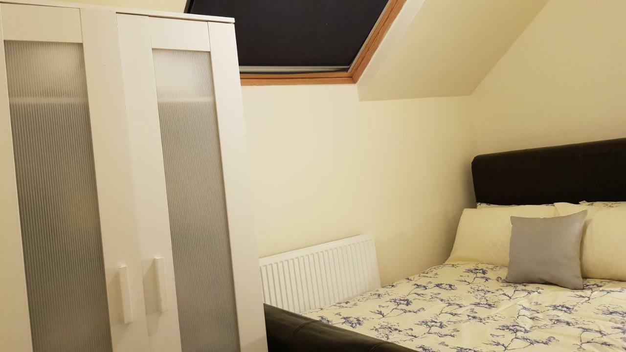 Appart, Flat C Aparthotel Leeds  Ngoại thất bức ảnh